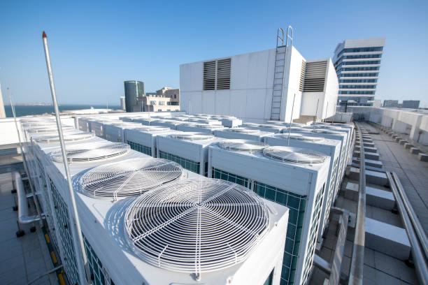 Air Quality Assessment and Improvement for Comfortably Cool Hvac/R in Summerville, SC