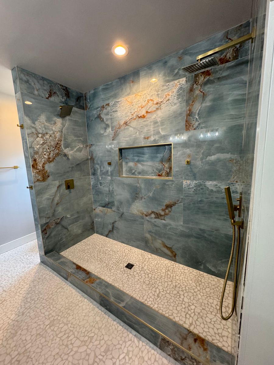 Remodeling for Serenity Contracting in Columbia, SC