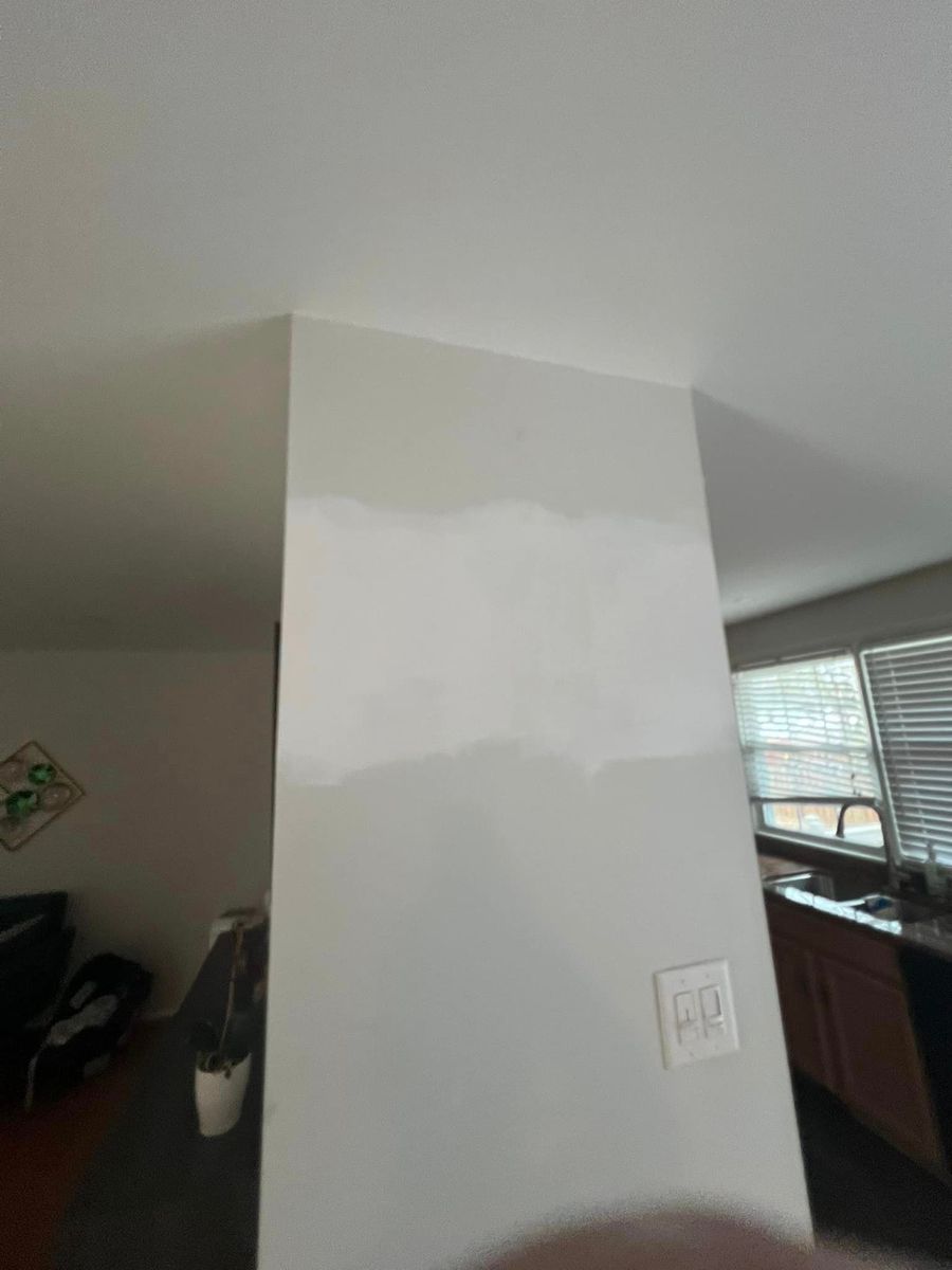 Drywall Finishing for Casp Drywall in Manassas, VA