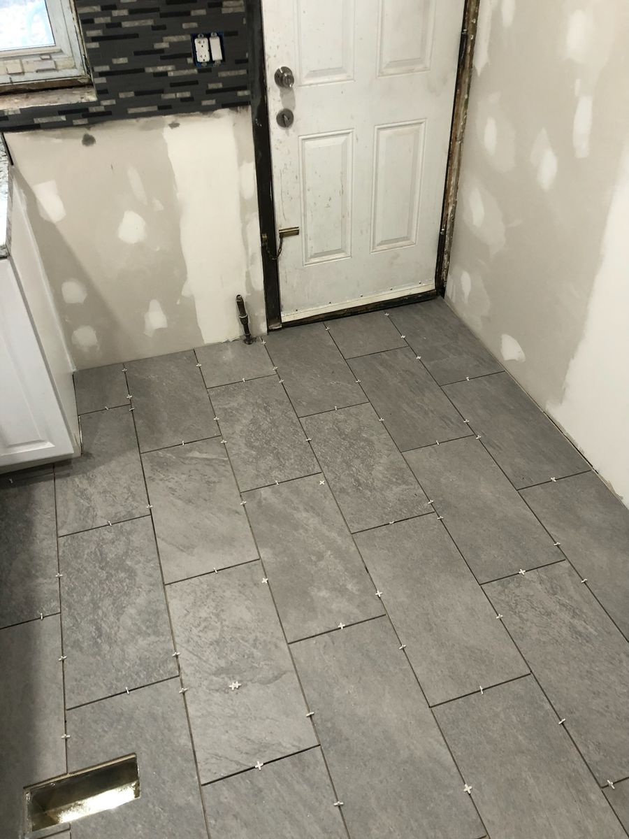 Kitchen Remodeling for J&H General Contracting LLC in Williamsburg, KY