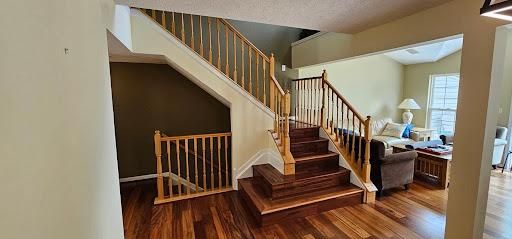 Interior Painting for Hearts & Hands Painting in Campbell, KY