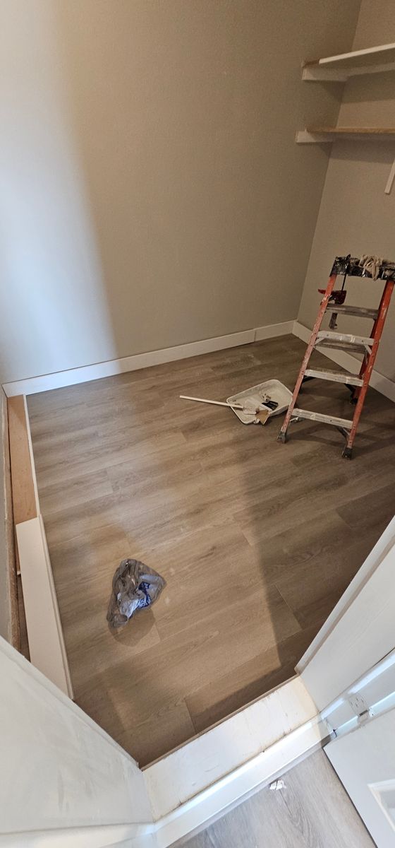 Remodeling services for Sylvester Construction in Flower Mound, TX