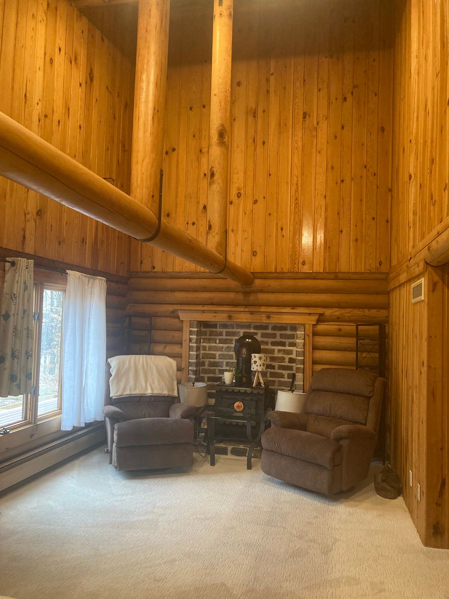 Home Remodels for Kenneth Fuller in Cleveland, MN