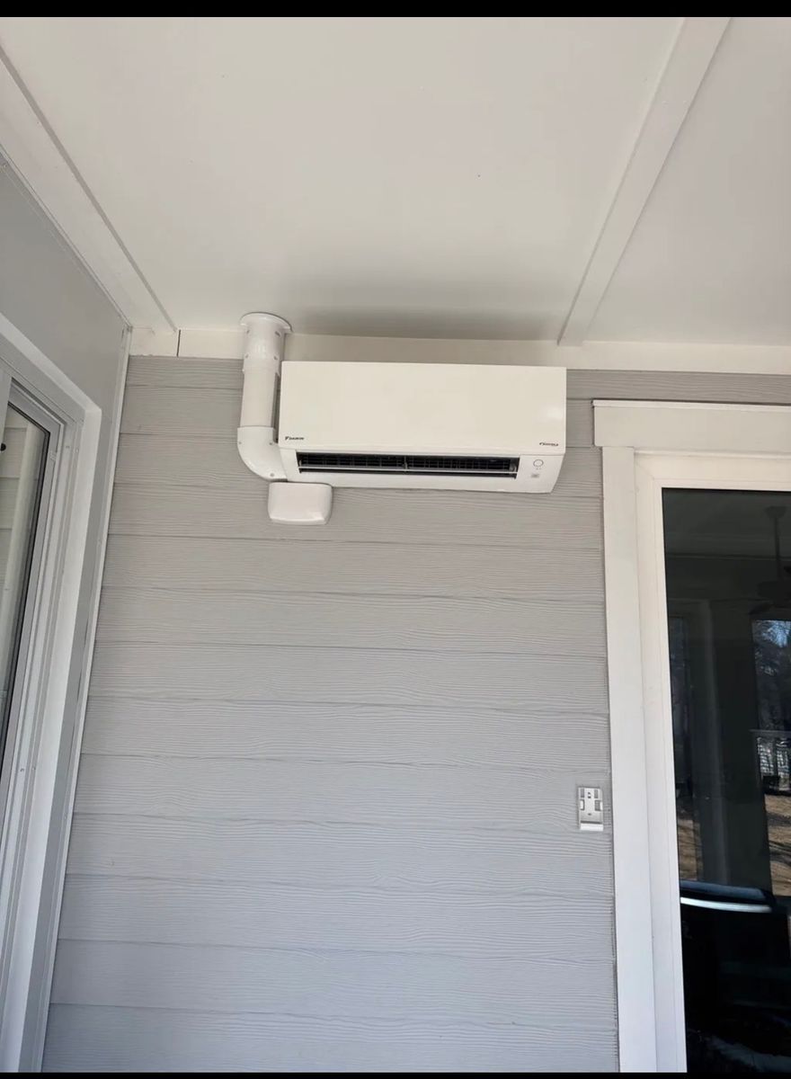 Air Conditioner and Heating Repairs for Comfort 101 in Clinton, NC