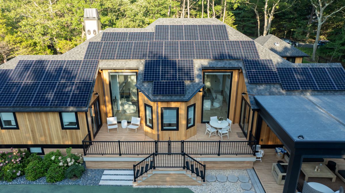 Deck & Patio Installation for Make It Right Contracting in East Hampton, NY