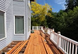 Deck and Patio Construction for IZ General Repairs LLC in Las Vegas, NV
