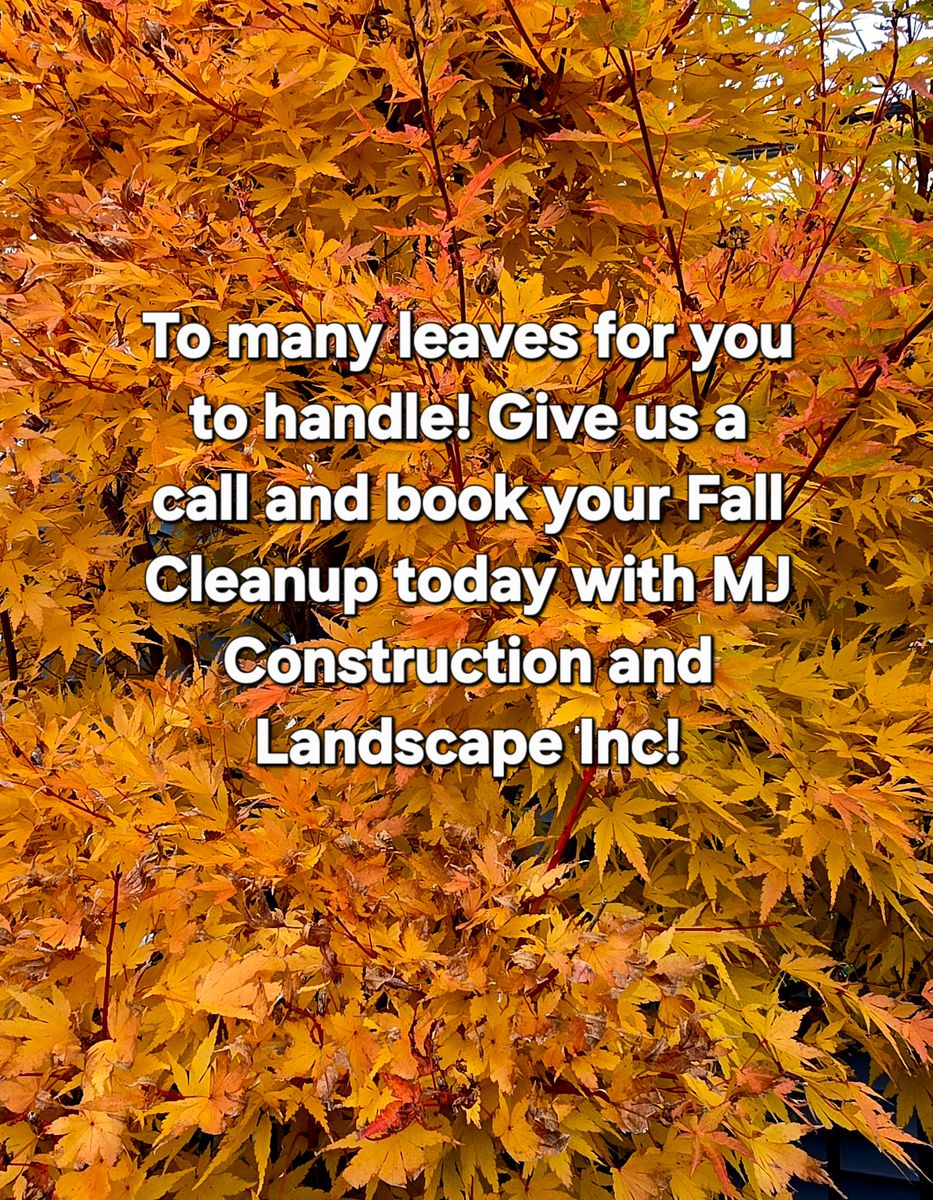 Landscape Design for M.J. Construction & Landscape INC in Bristol, RI