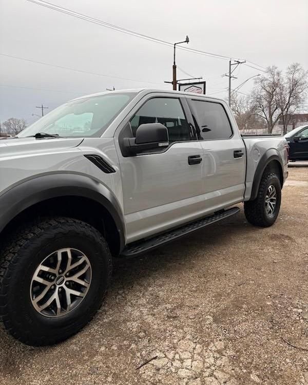 Full Detail Service for Luxury Auto Detail in Peoria, IL