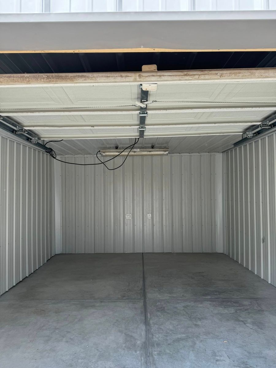 Steel Structures for Front Range Structures in Fort Lupton, CO