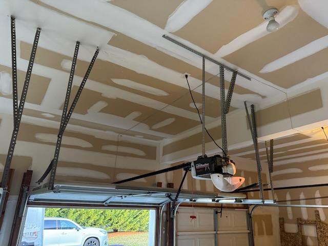 Garage Door Opener Installation for Don's Doors in Ocean County, NJ