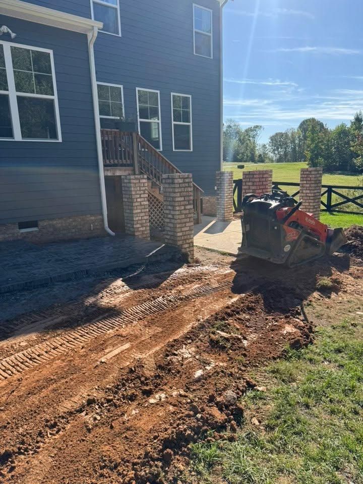 Custom Pool Construction for James River Pools and Spa in Powhatan, VA