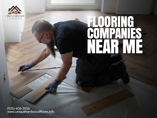 Floor Refinishing for Unique Hardwood Floors in Oakland, CA