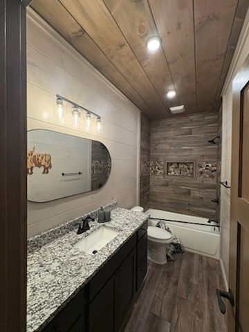 Electrical Services for Phillips Construction and Excavating in Seymour, TN