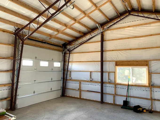 Garage Door Installation for 423 Garage Doors in Signal Mountain, Tennessee