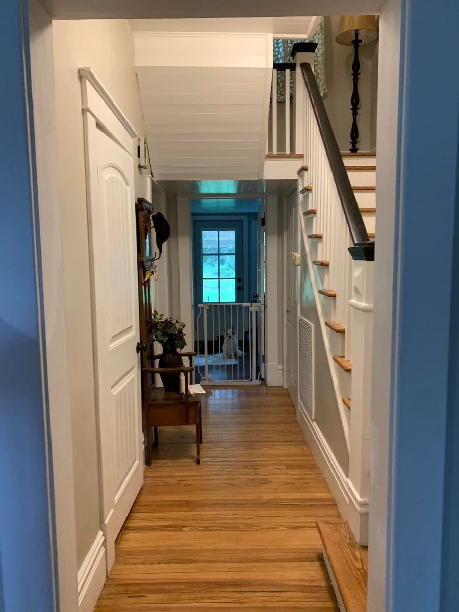 Flooring for Baxley's Handyman Services in Shannon, NC