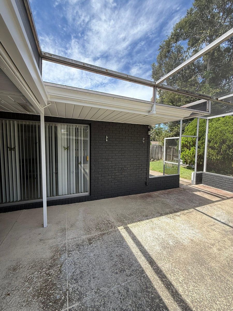 Exterior Painting for Escorpio Painting in Tampa, FL