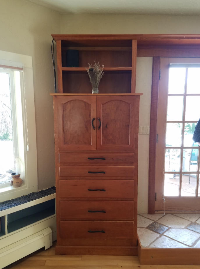 Kitchen and Cabinet Refinishing for Matus Painting & Finishing in Hotchkiss, CO