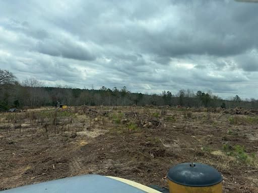 Land Clearing & Demolition for Southern Land Improvements in Edgefield, SC