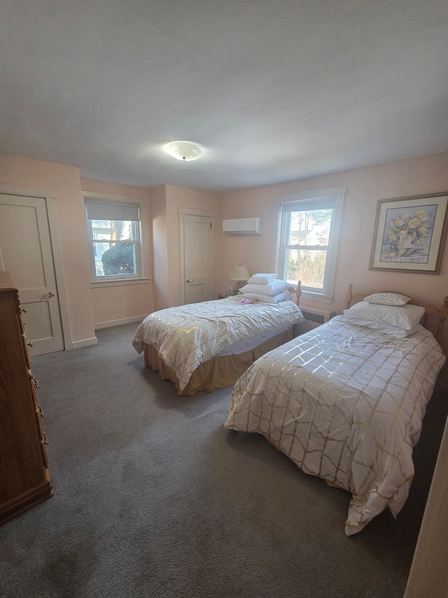 Interior Painting for Freshlook Painting LLC in Springfield, PA