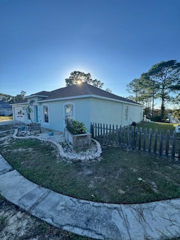 Exterior Painting for Florida West Coast Home Services in New Port Richey, FL