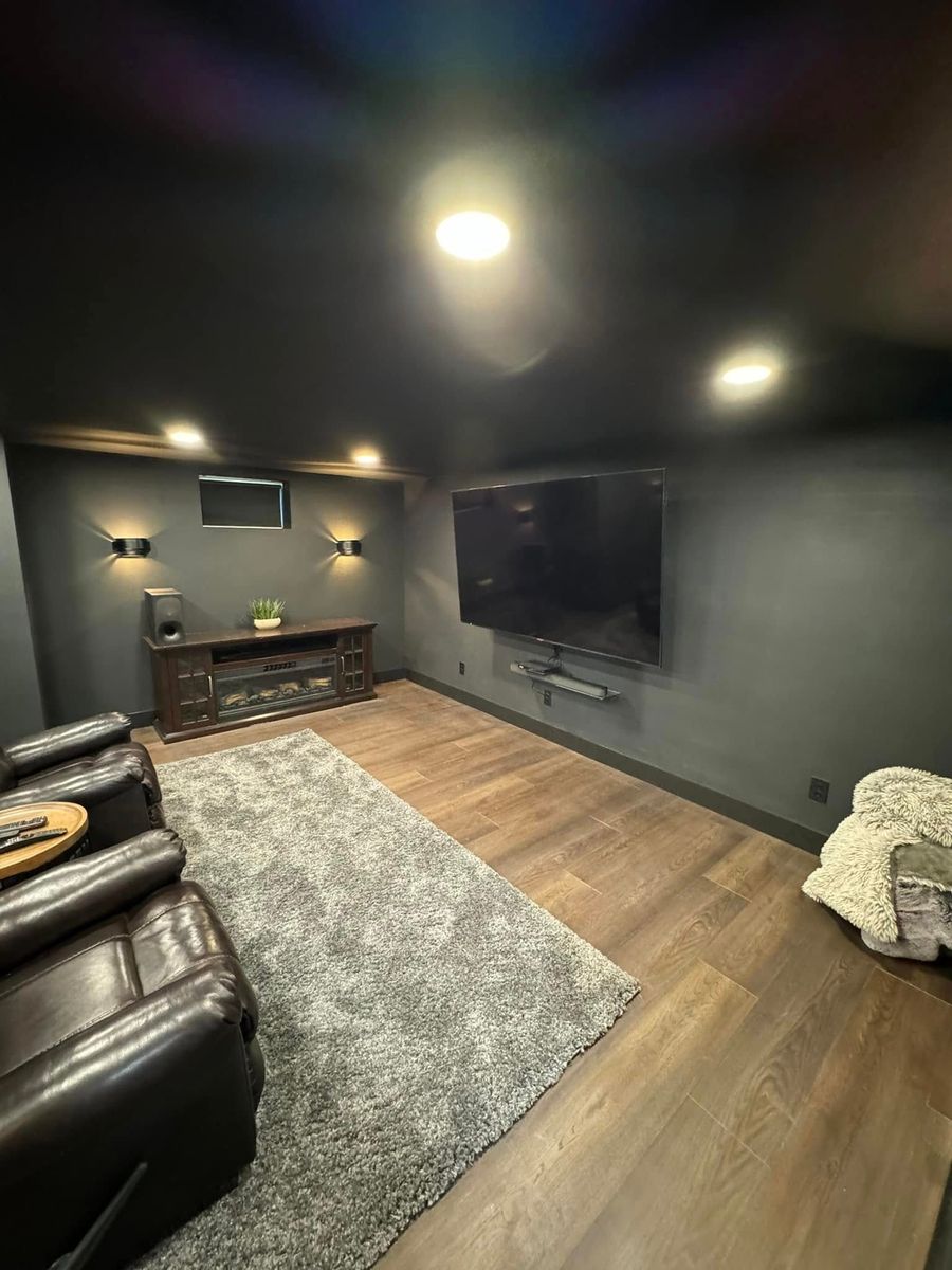 Carpentry for Inland Northwest Contracting in Ephrata, WA