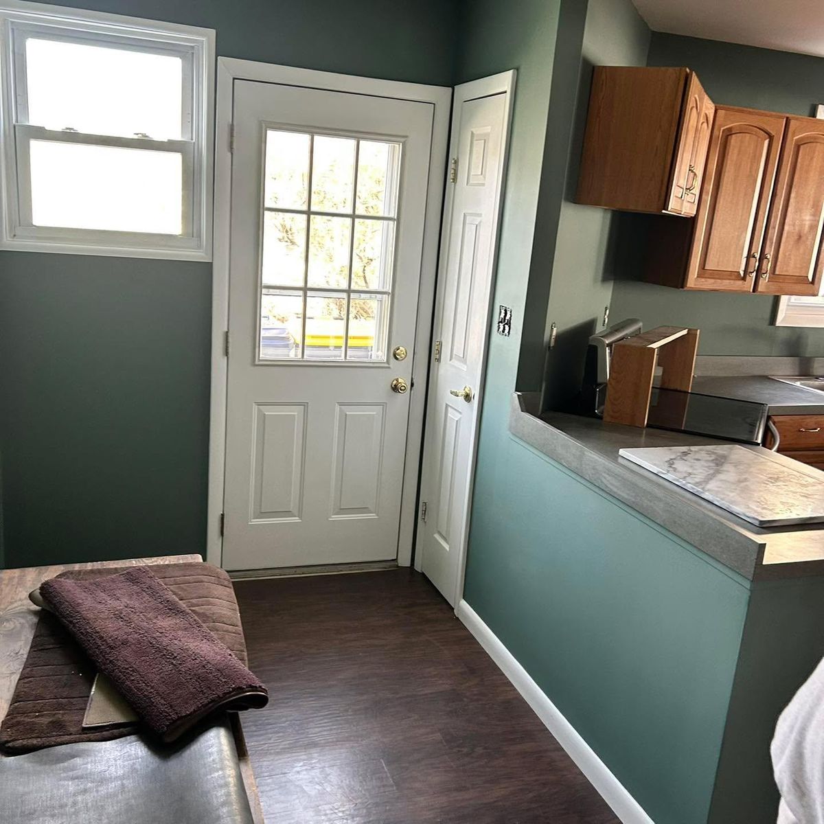 Interior Painting for MHC Painting in Bucks County,  PA