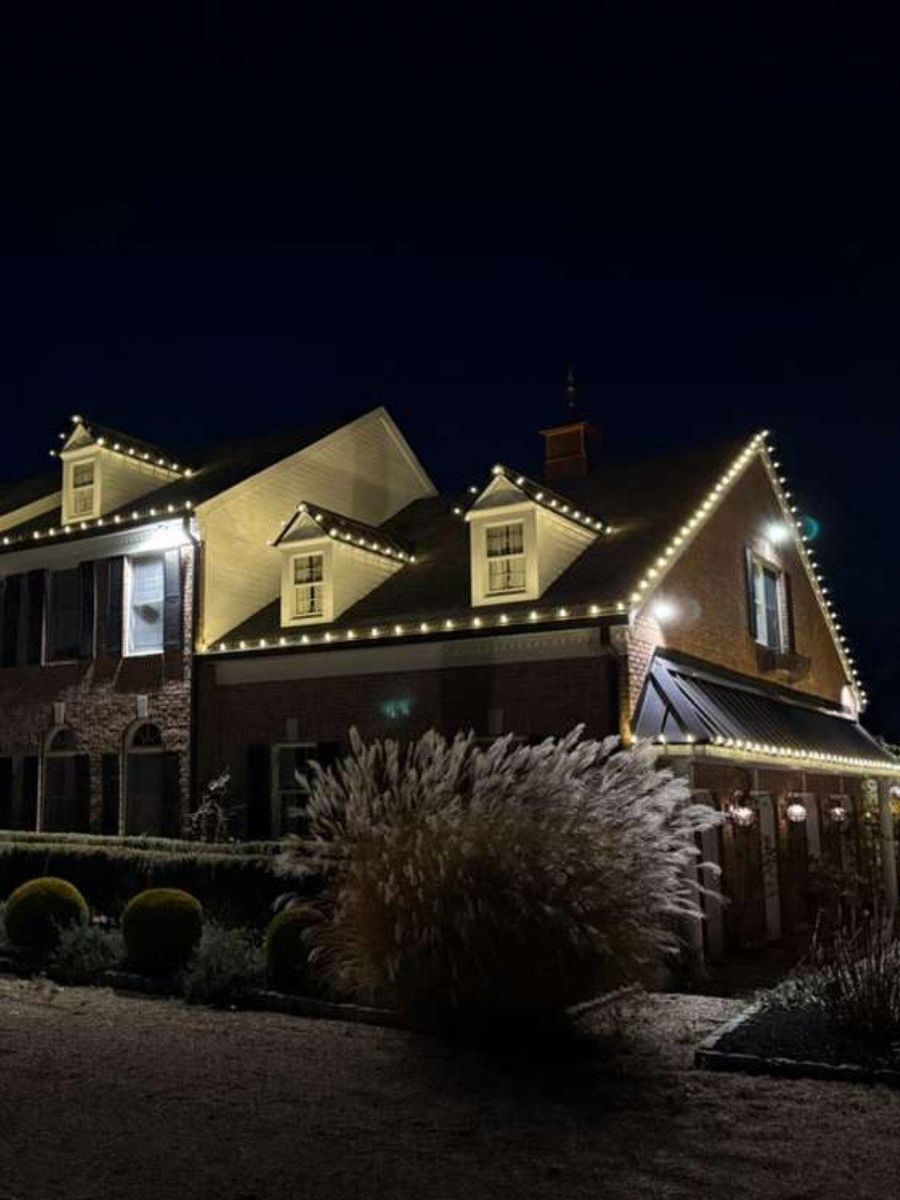Holiday & Event Lighting for Unique Outdoor Lighting in Short Hills, NJ