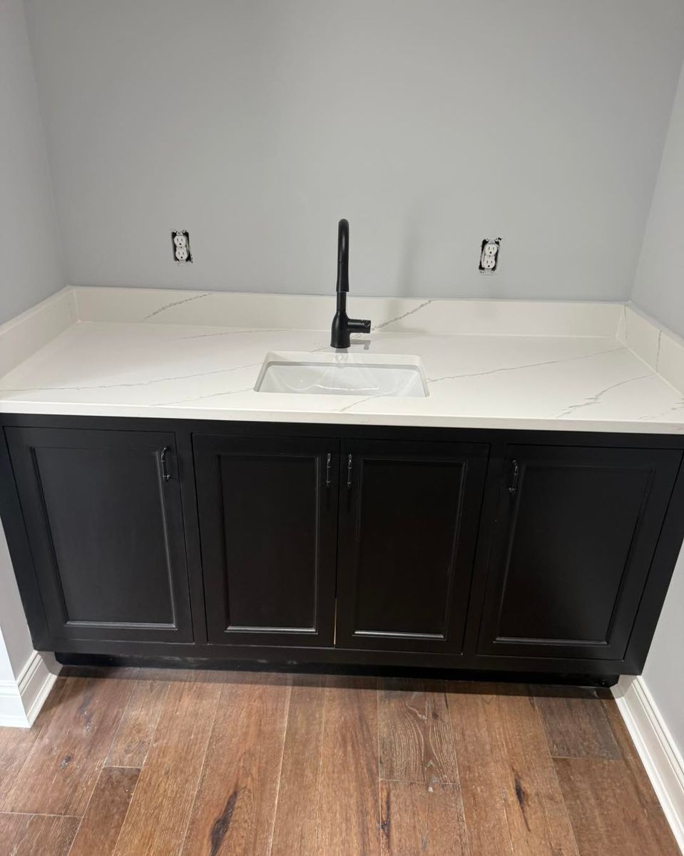 New Construction Plumbing for Riehle Good Plumbing Company LLC in Bethel, OH