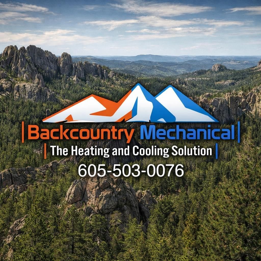 Emergency HVAC Services for Backcountry Mechanical in Rapid City, SD
