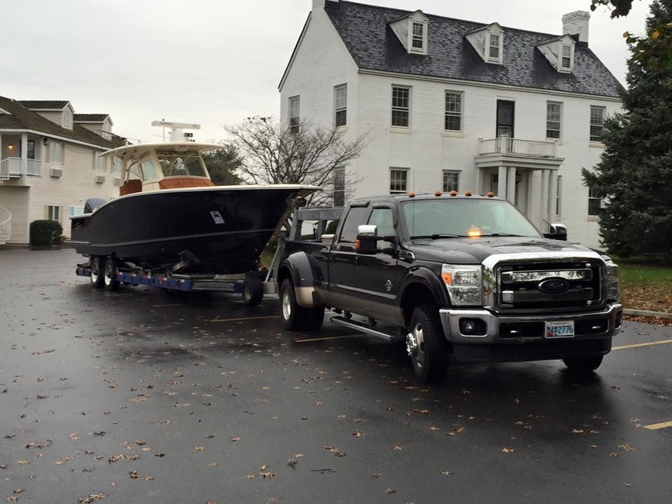 Seasonal Yacht Services for Turner Yacht Services in Annapolis, MD