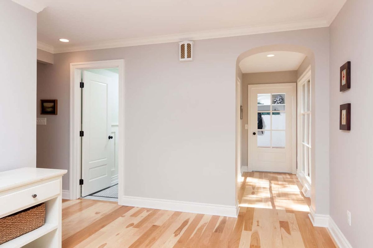 Door Replacement for Hoskins Construction LLC in Morgantown, WV