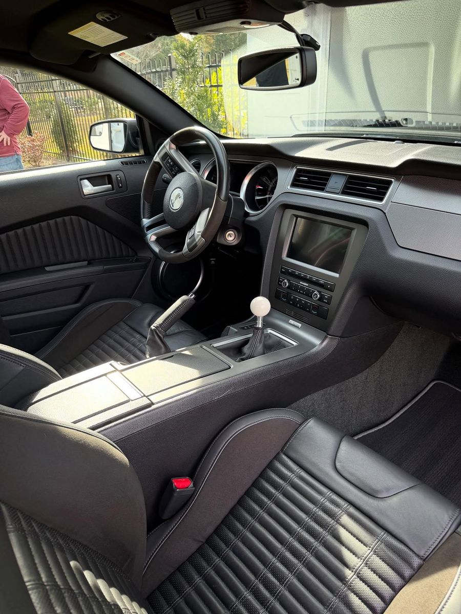 Silver Package "Mini Detail" for Relentless Shine Mobile Detailing in Calabash, NC