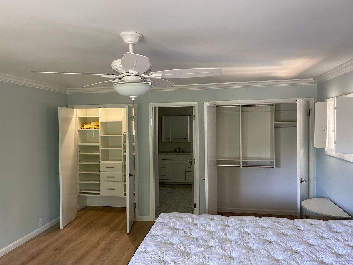 Carpentry for Make It Right Contracting in East Hampton, NY