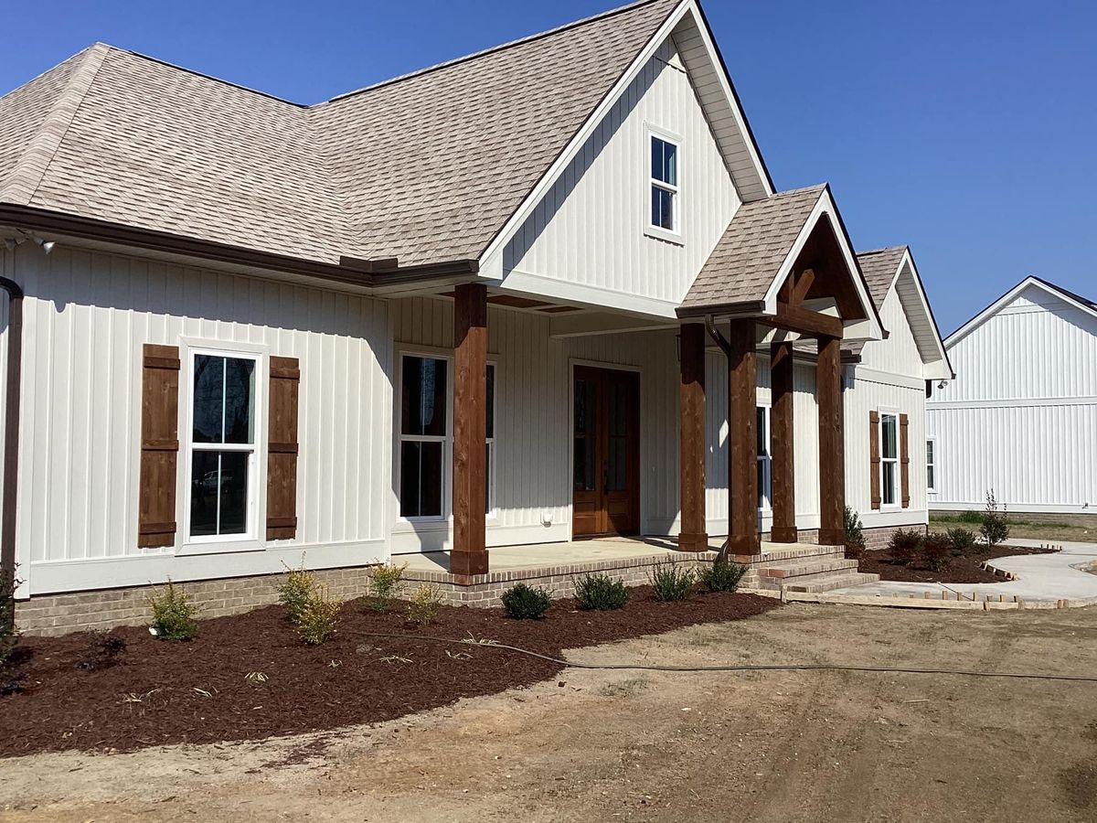 Residential Roof Replacement for Halo Roofing & Renovations in Benson, NC