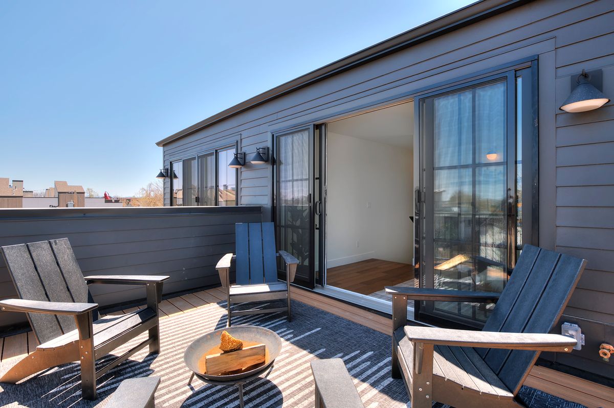 Roofing for Radiant Homes LLC in Fort Collins, CO