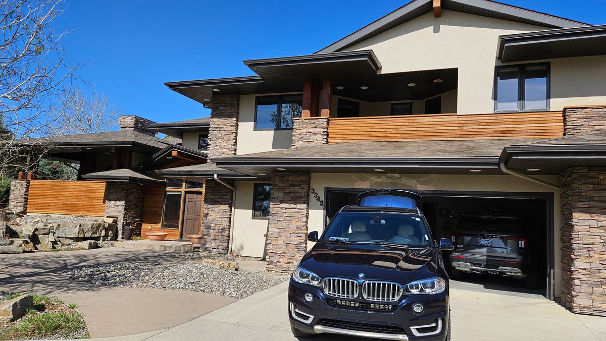 Exterior Painting for Paints Well With Colors in Billings, MT