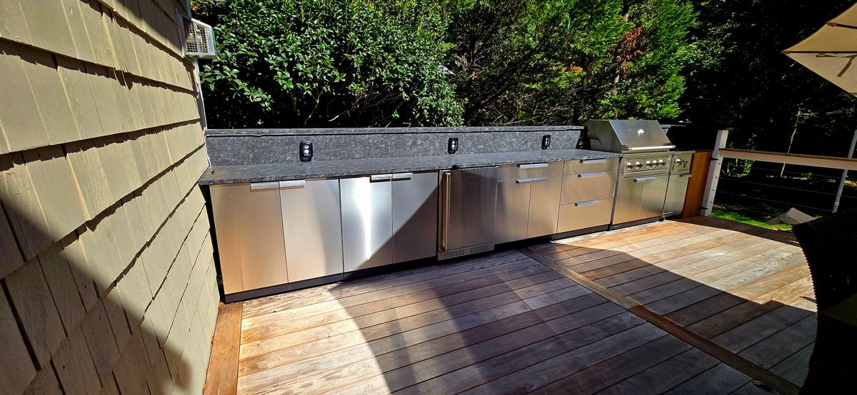 Home Renovation for Wind Rose Construction in Raleigh, NC