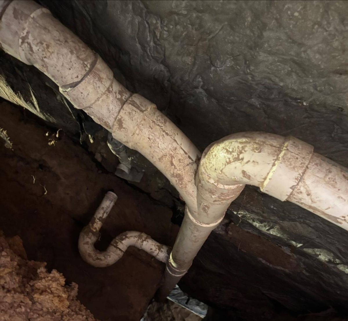 Drain Cleaning and Unclogging for Precision Plumbing LLC in Liberty County, TX