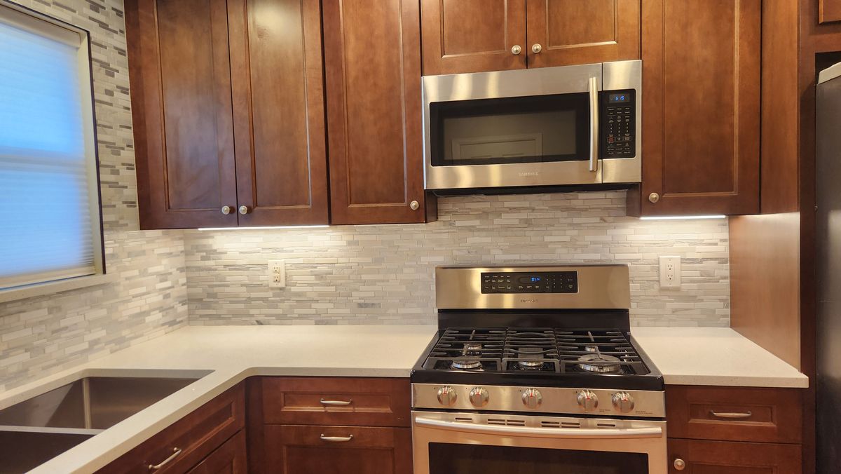 Tiling for Opus Durum in Denver, CO