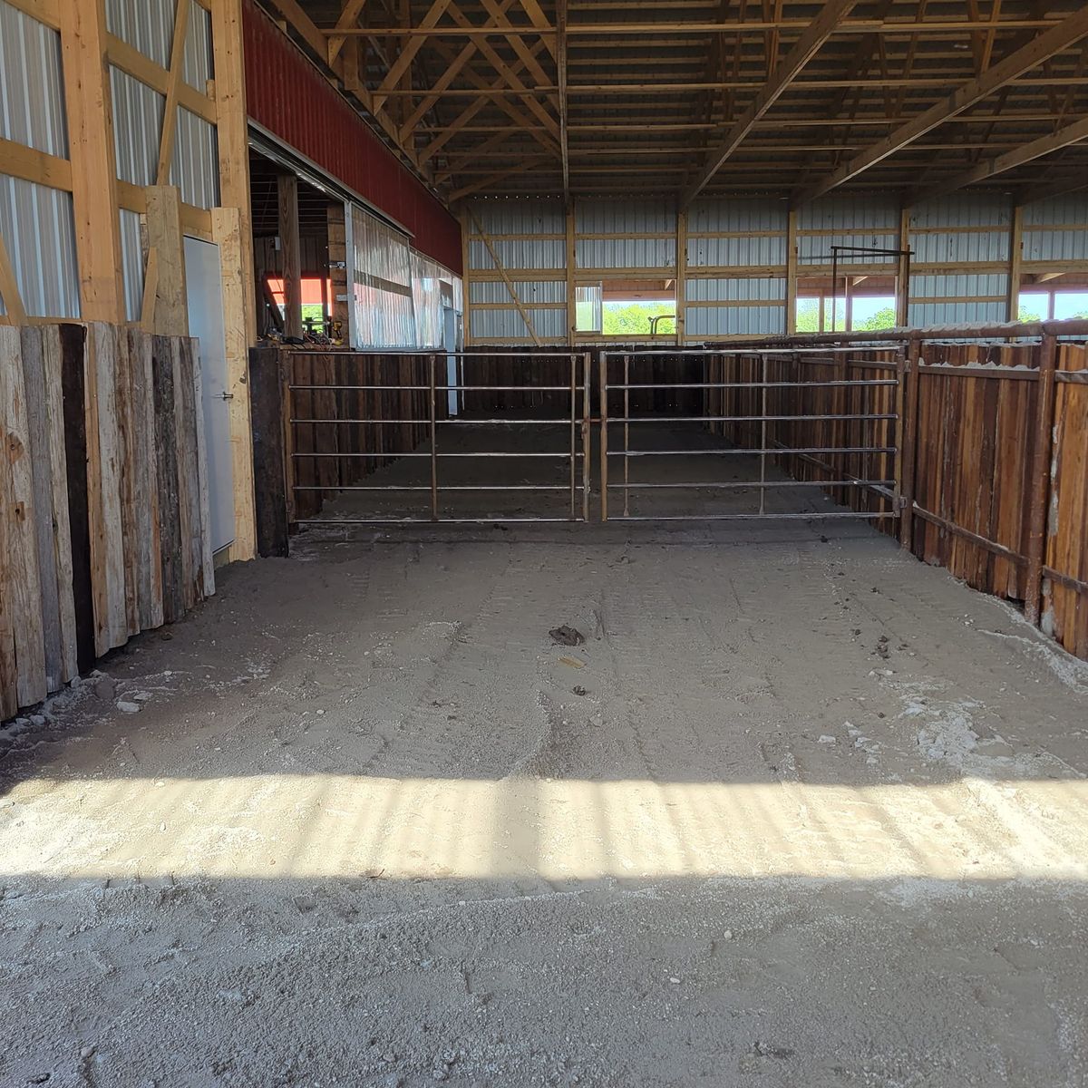 Gate Installation and Repair for HWY 2&65 Fabrication & Fencing in Humeston, IA