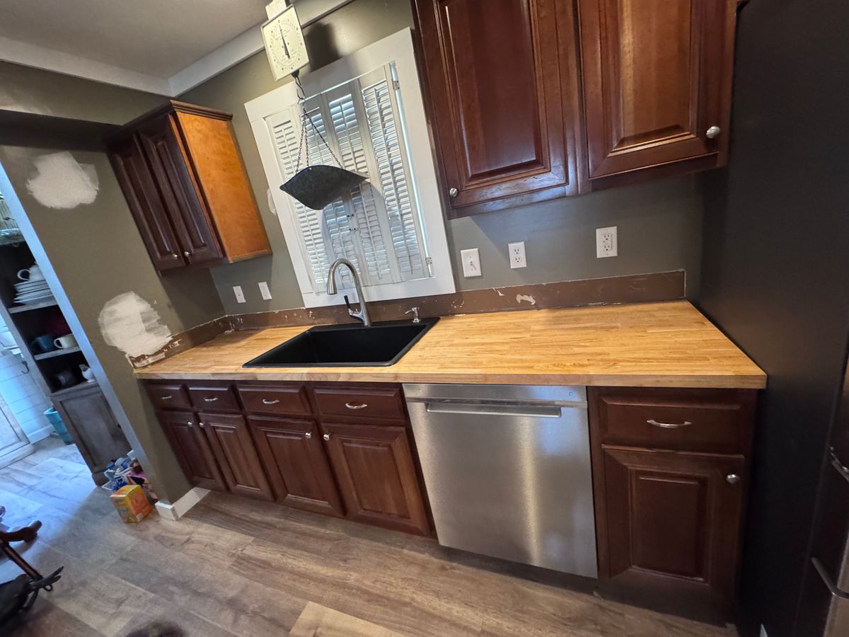 General Remodeling for Jacques Home Services in Danville, AL