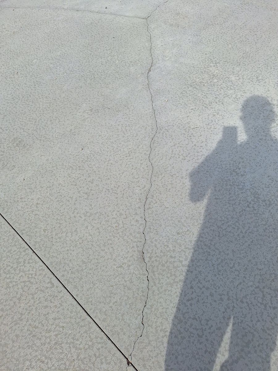 Concrete Slab Construction for Rising Force Concrete Contractors LLC in Cheyenne, WY