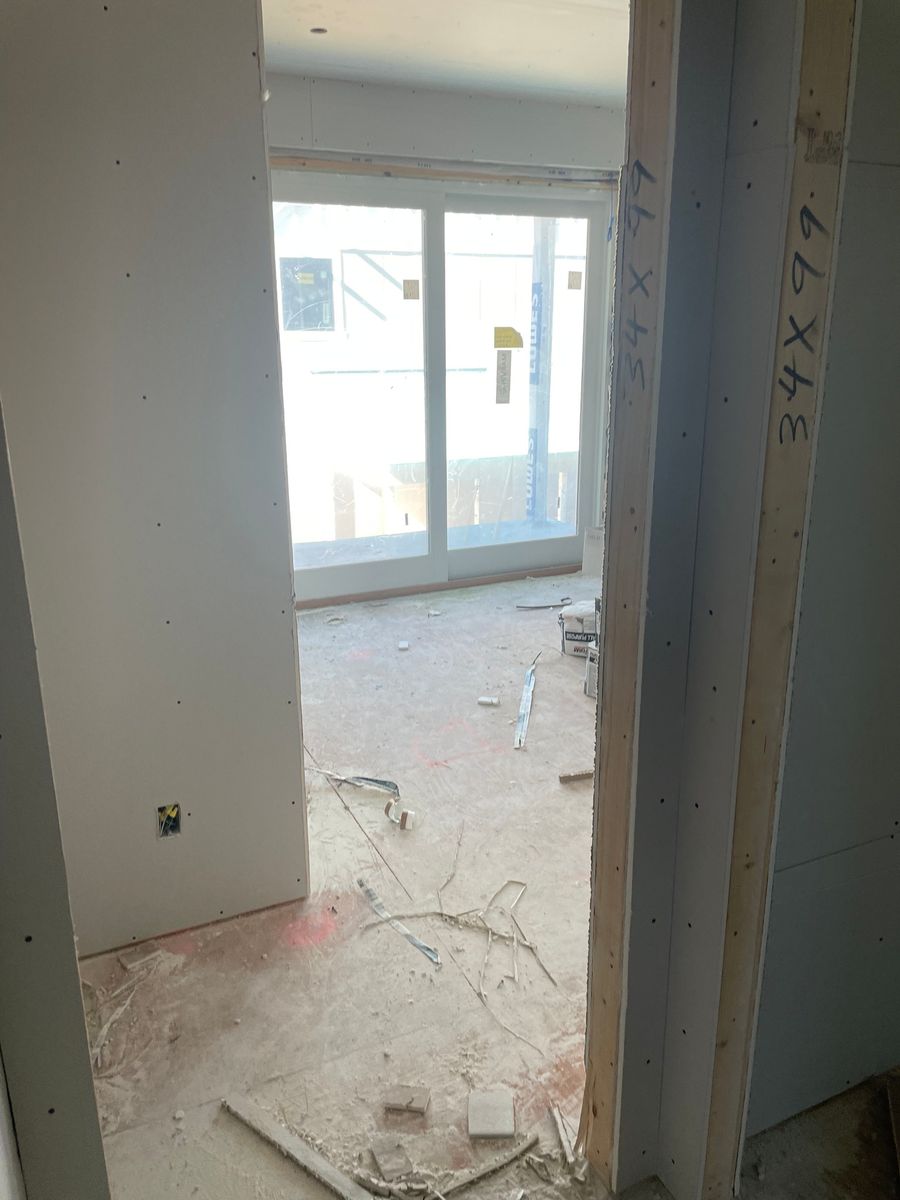 Carpentry for Spirit Enterprise Construction in Tampa Bay, FL