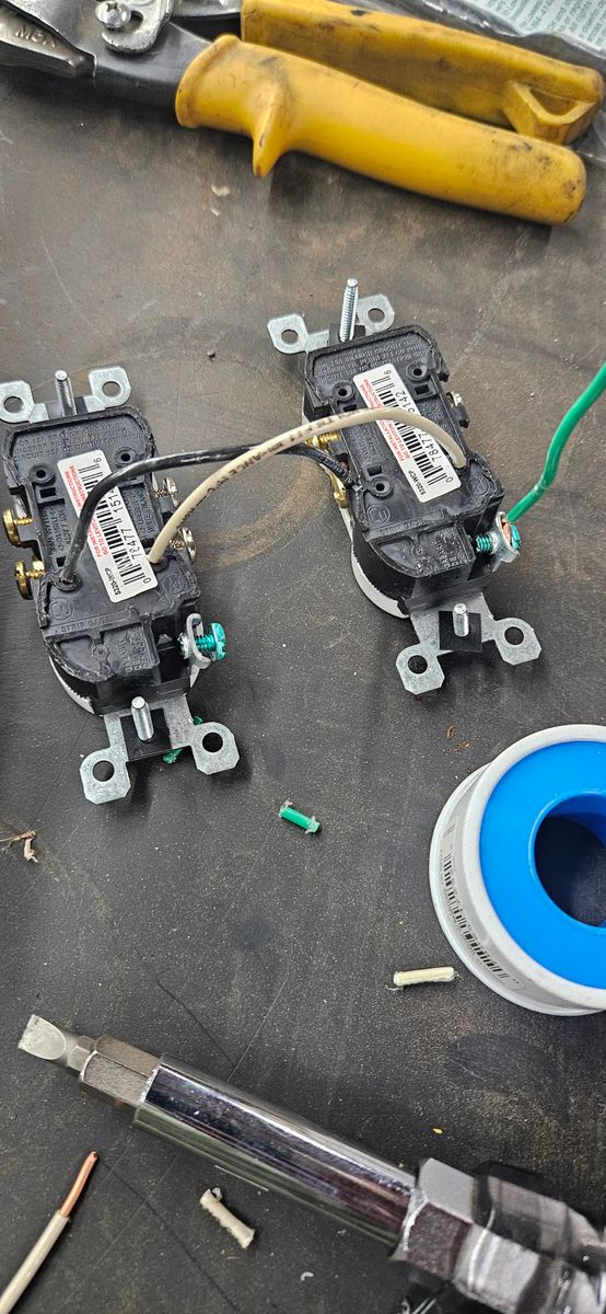 Industrial Mechanical Maintenance for Mid-Mountain Maintenance in Bonney Lake, WA
