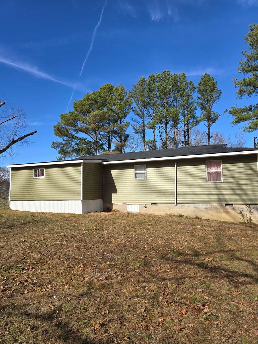 Vinyl Siding for Hightower Painting in Covington, TN