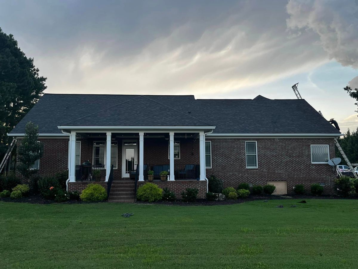 Roofing Installation for Procomp Roofing LLC in Monroe, GA