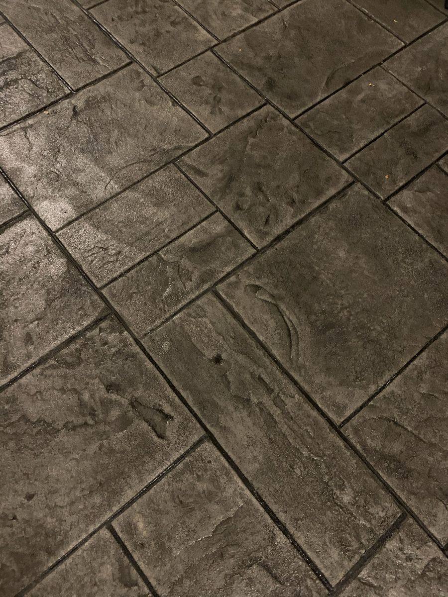 Decorative Concrete for Keen Decorative Concrete in Corpus Christi, TX