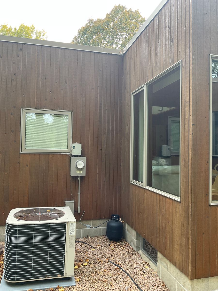 Home Remodels for Kenneth Fuller in Cleveland, MN