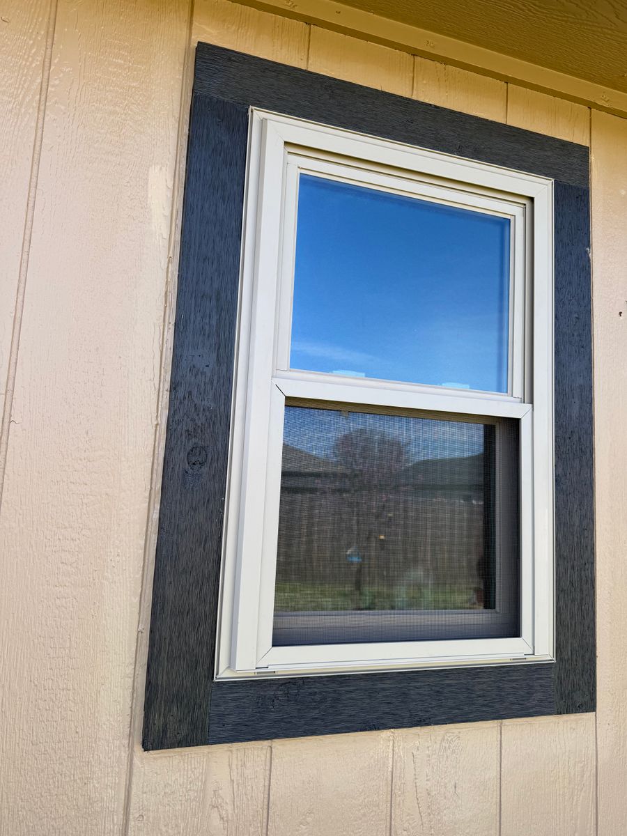 WINDOW REPLACEMENT for Storm Master Roofing and Renovations in Tulsa, OK