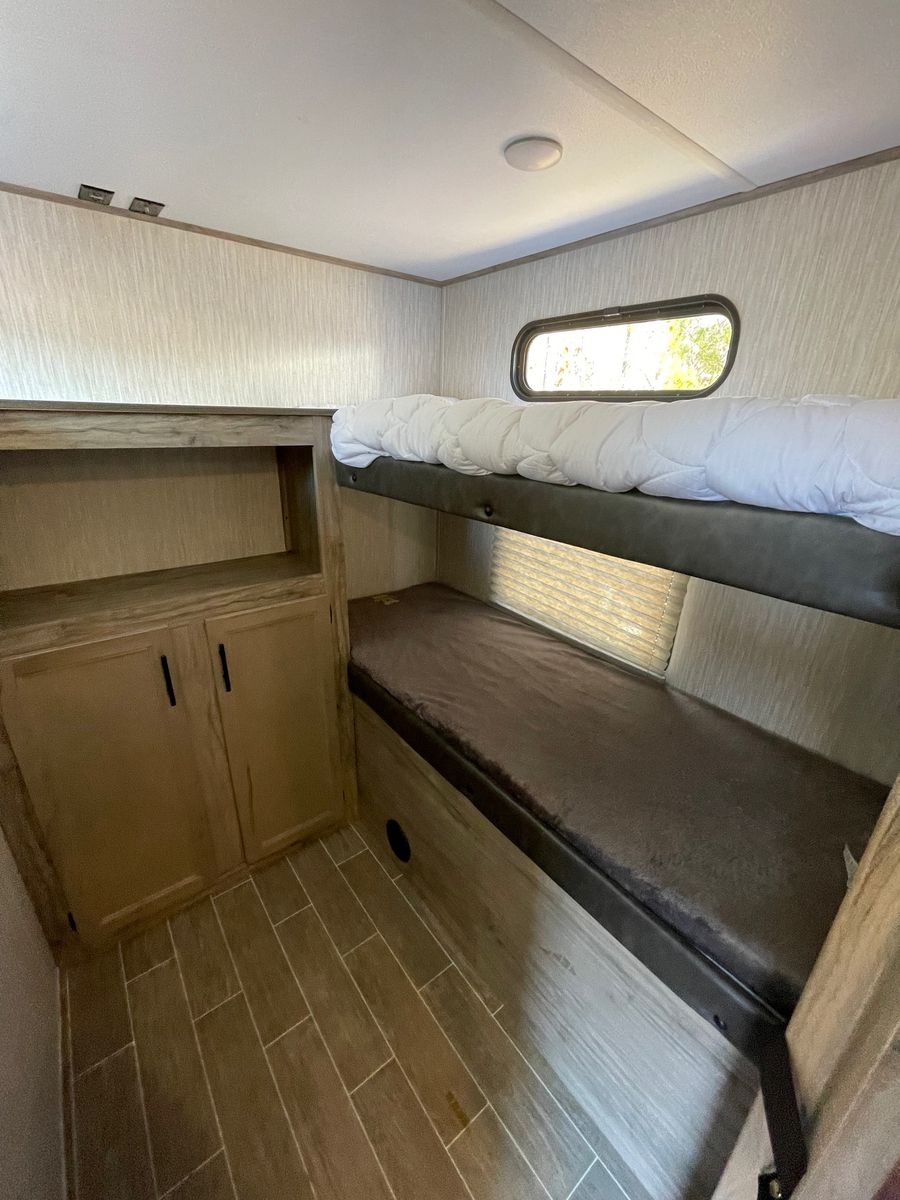 Long Term Rentals for Paradise RV Rentals in Perry, GA